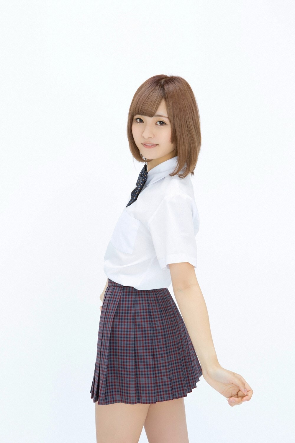 YS-Web-Vol.705Rikka Hatuki 羽月りっか